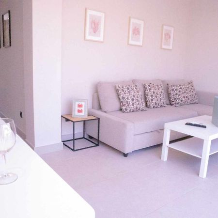 Marbella Center New In Old Townby Houselogy Apartment Luaran gambar