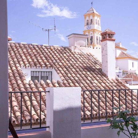 Marbella Center New In Old Townby Houselogy Apartment Luaran gambar