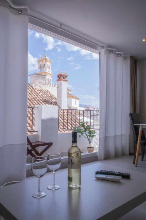 Marbella Center New In Old Townby Houselogy Apartment Luaran gambar