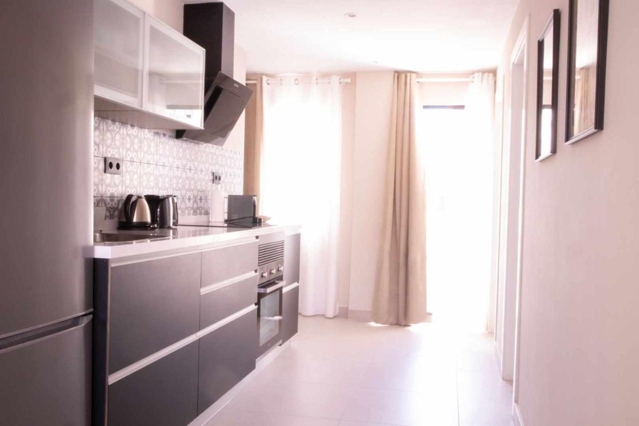 Marbella Center New In Old Townby Houselogy Apartment Luaran gambar