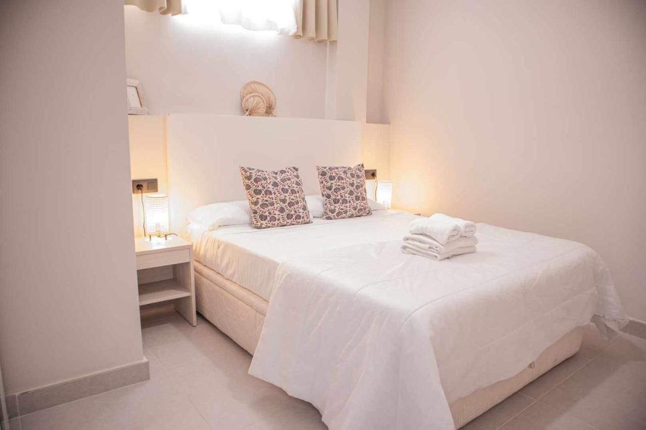 Marbella Center New In Old Townby Houselogy Apartment Luaran gambar