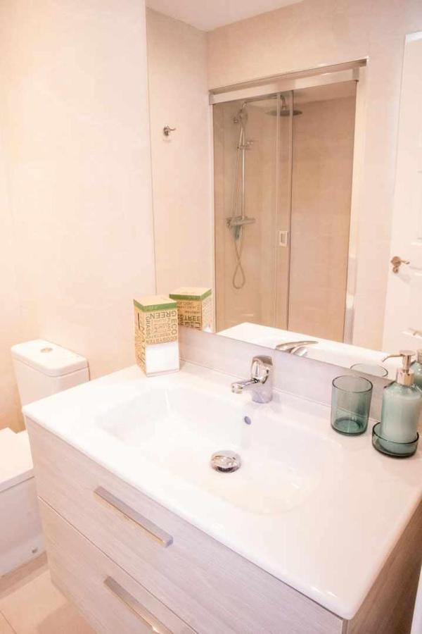 Marbella Center New In Old Townby Houselogy Apartment Luaran gambar