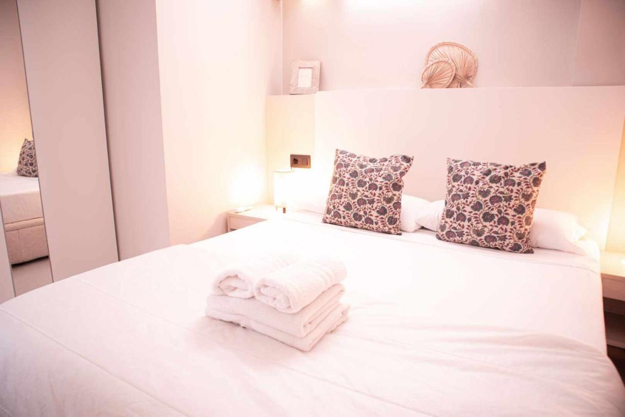 Marbella Center New In Old Townby Houselogy Apartment Luaran gambar