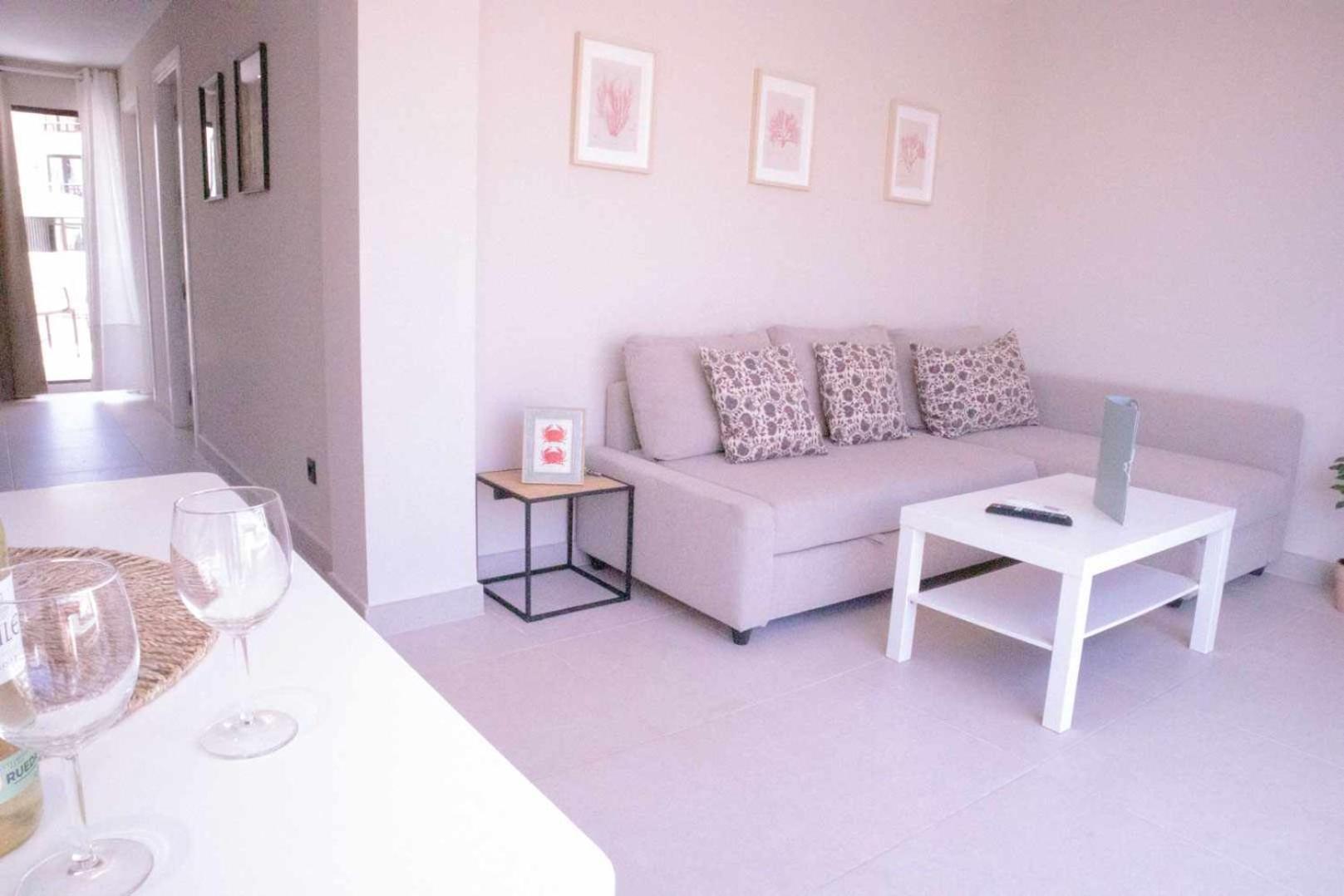 Marbella Center New In Old Townby Houselogy Apartment Luaran gambar