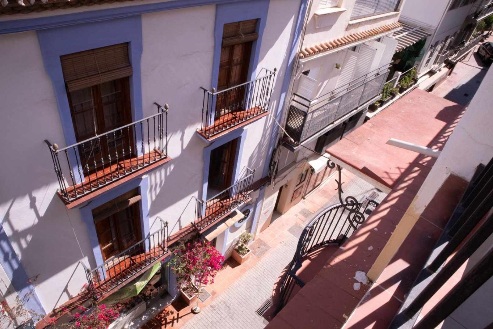 Marbella Center New In Old Townby Houselogy Apartment Luaran gambar