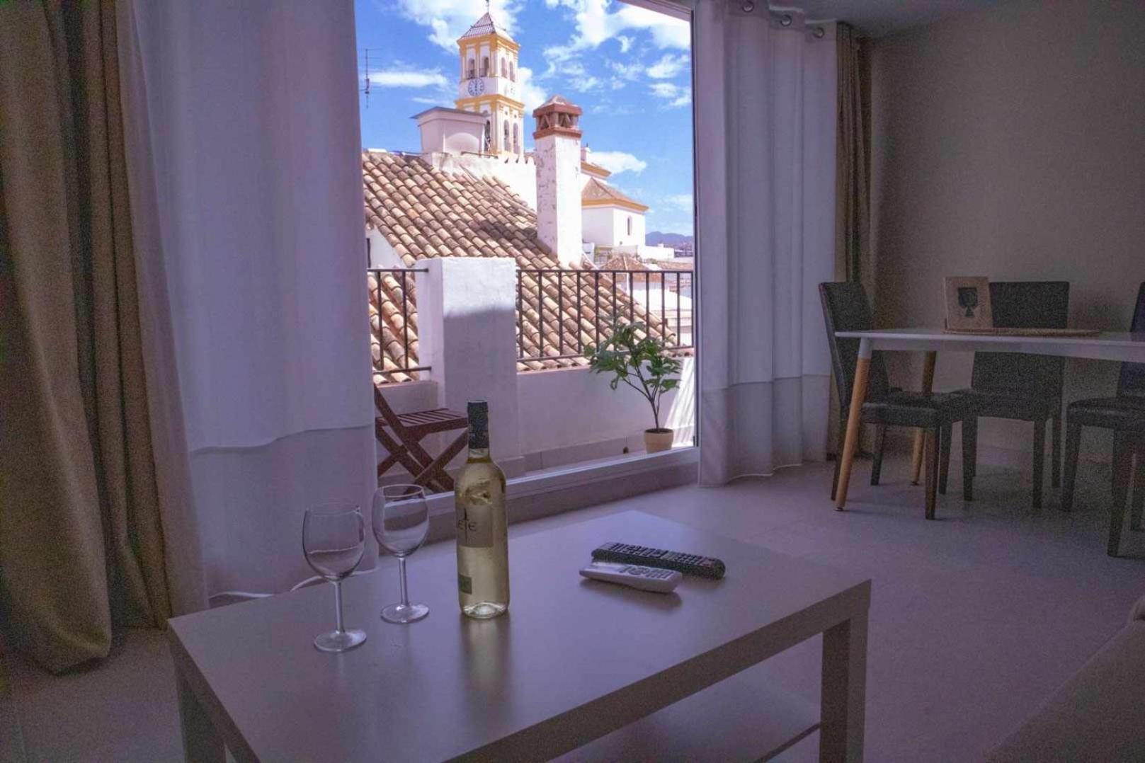 Marbella Center New In Old Townby Houselogy Apartment Luaran gambar