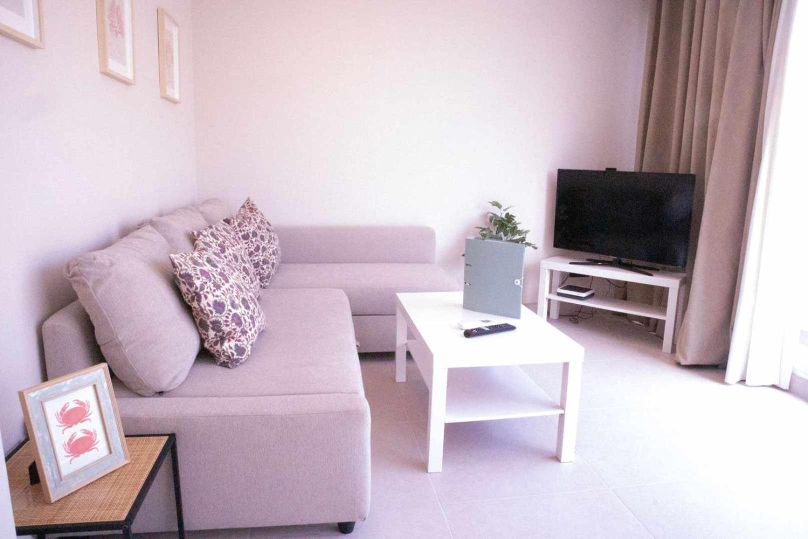 Marbella Center New In Old Townby Houselogy Apartment Luaran gambar