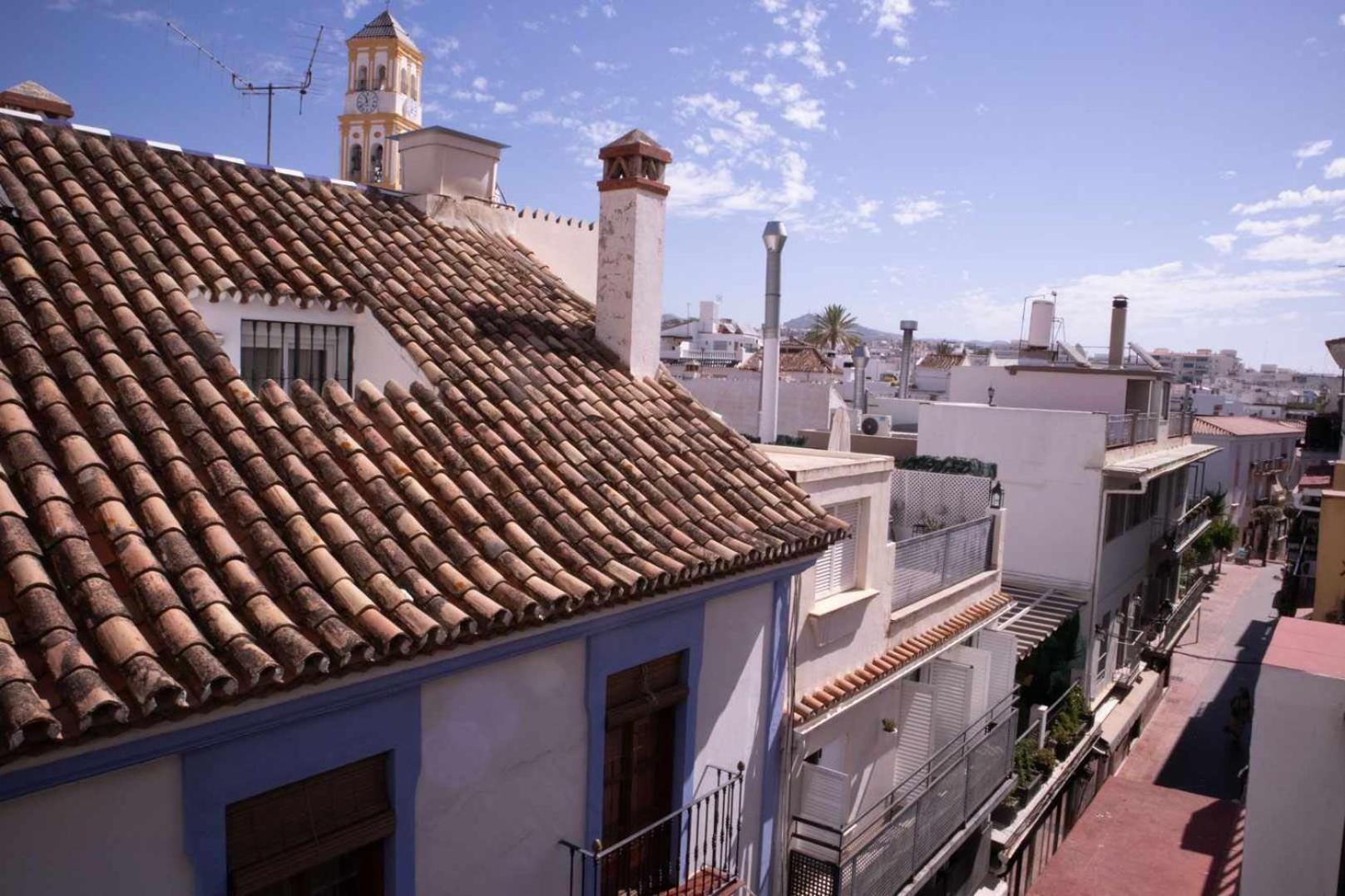 Marbella Center New In Old Townby Houselogy Apartment Luaran gambar