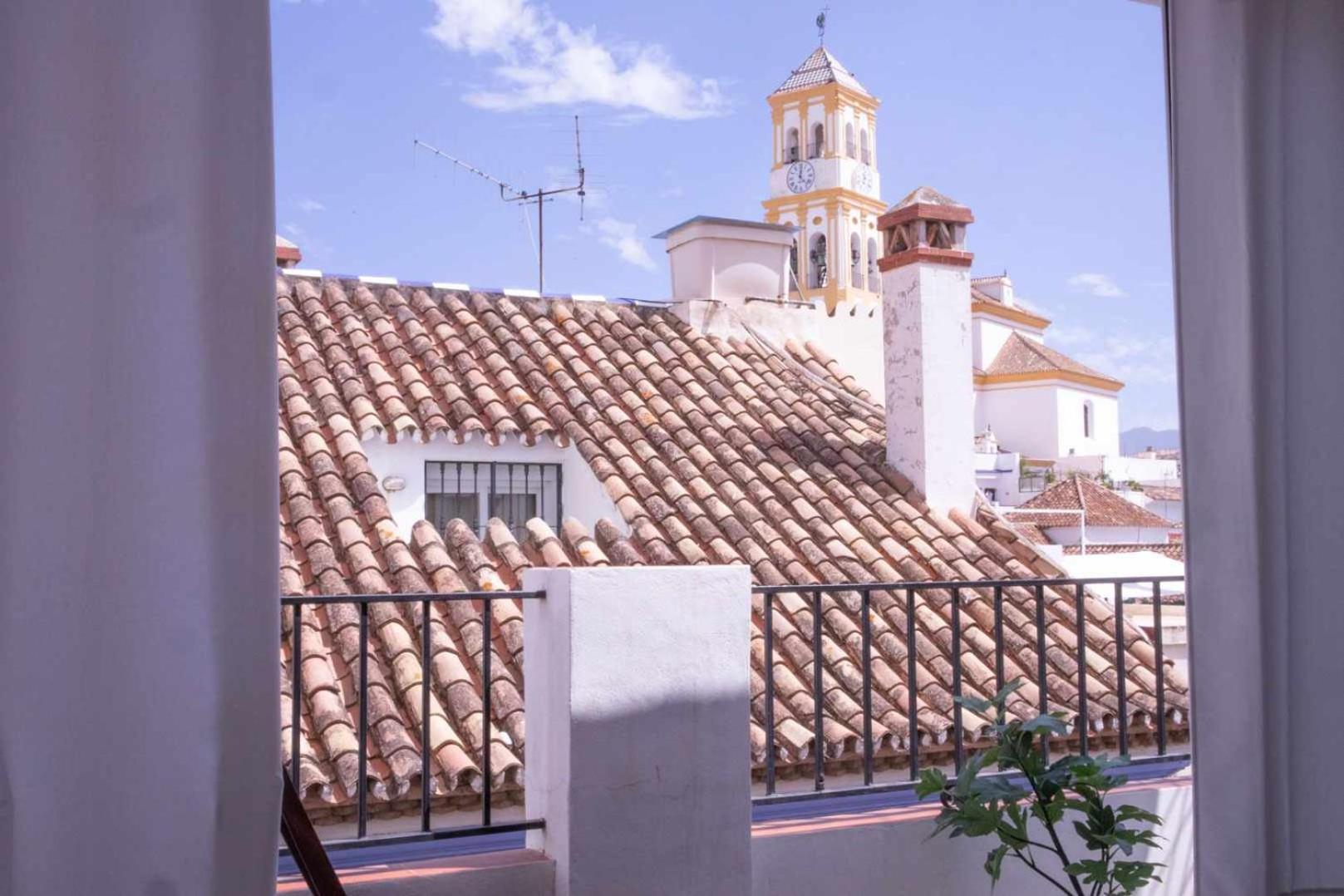 Marbella Center New In Old Townby Houselogy Apartment Luaran gambar